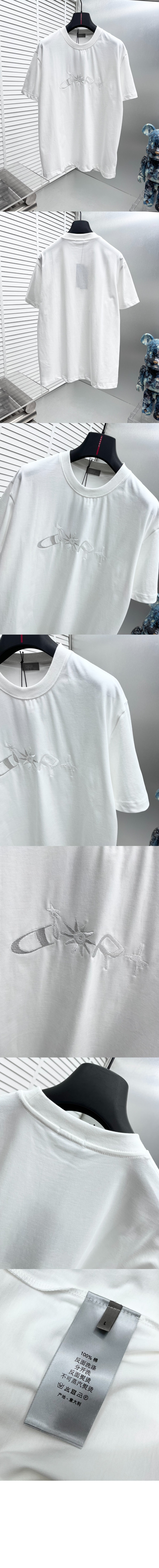 미러급레플리카사이트 | 명품레플리카 전문 쇼핑몰  | A퀄리티 - DIOR AND LEWIS HAMILTON 티셔츠 &gt; 디올