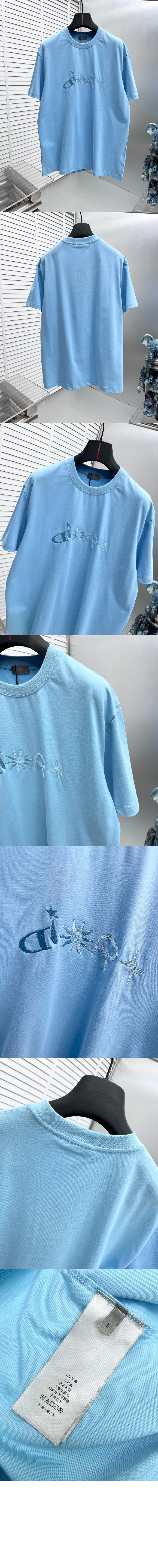 미러급레플리카사이트 | 명품레플리카 전문 쇼핑몰  | A퀄리티 - DIOR AND LEWIS HAMILTON 티셔츠 &gt; 디올