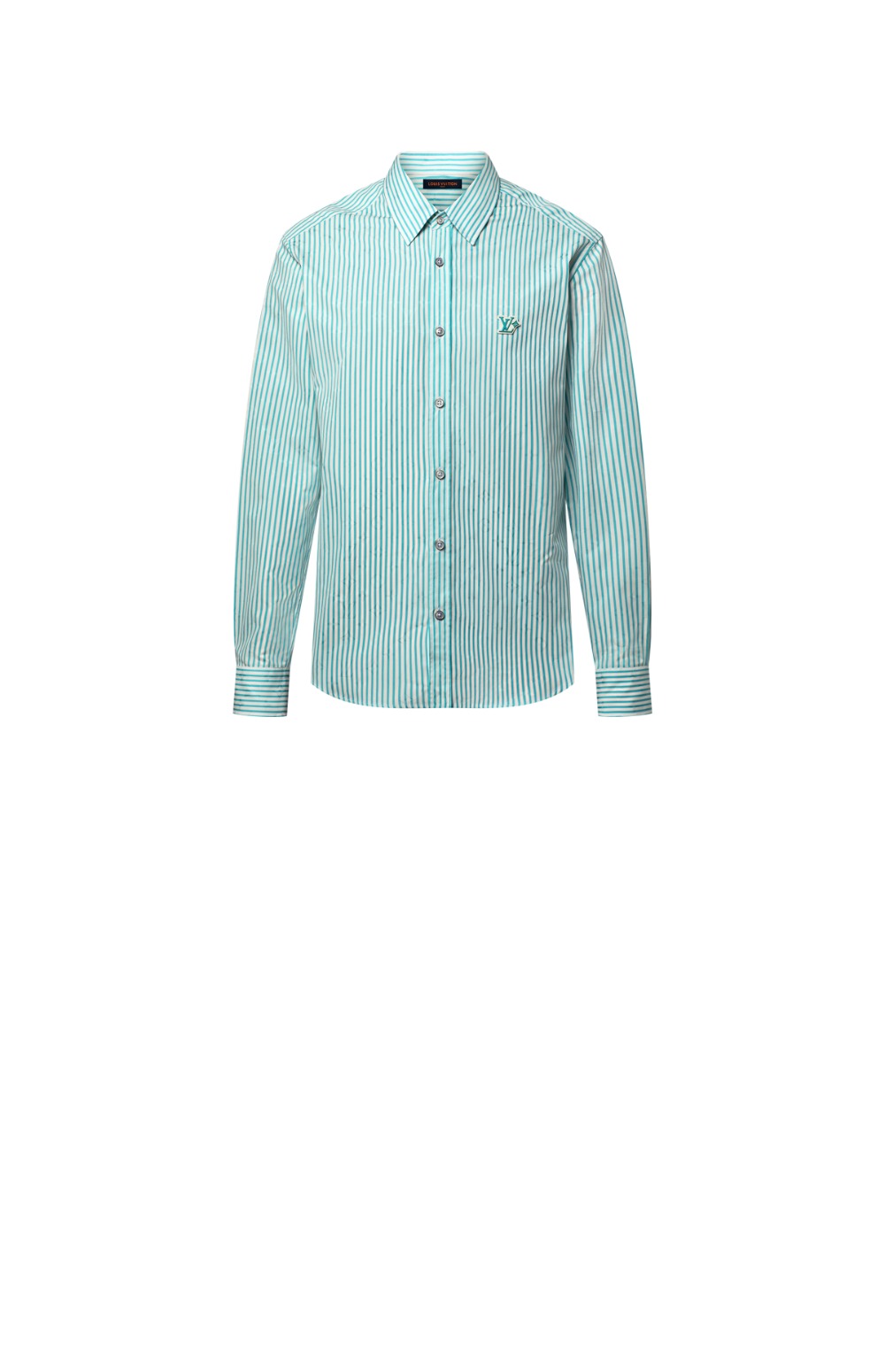 미러급레플리카사이트 | 명품레플리카 전문 쇼핑몰  | A퀄리티 - 모노그램 스트라이프드 셔츠 &gt; 루이비통