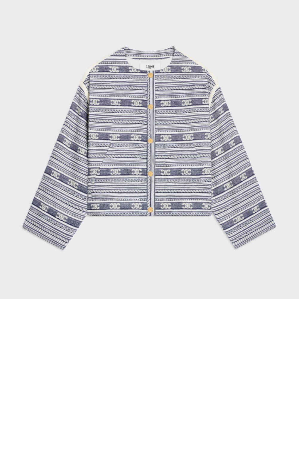 미러급레플리카사이트 | 명품레플리카 전문 쇼핑몰  | A퀄리티 - 바하 가디건 재킷 &gt; 셀린느