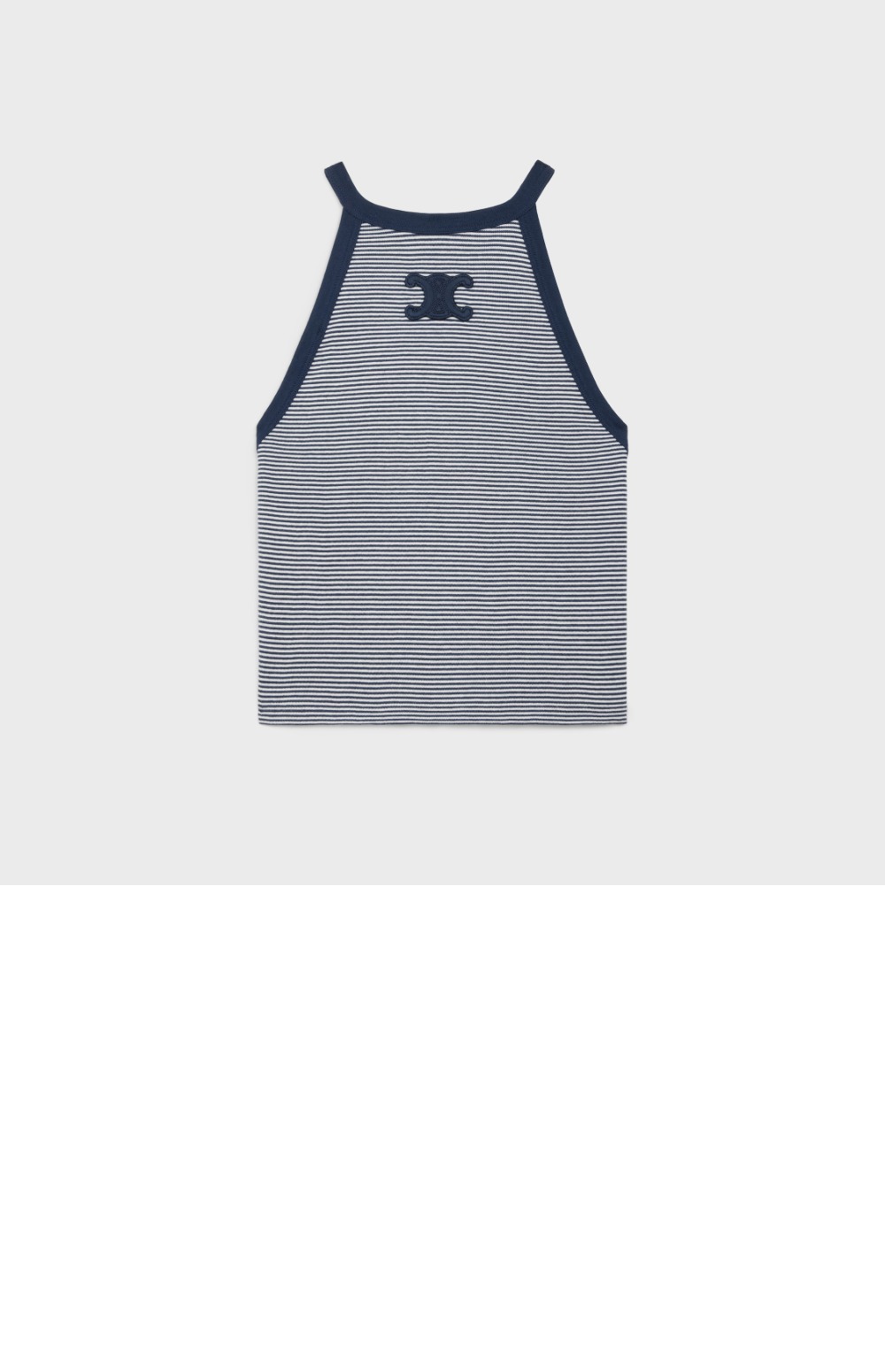 미러급레플리카사이트 | 명품레플리카 전문 쇼핑몰  | A퀄리티 - 트리옹프 탱크 탑 &gt; 셀린느