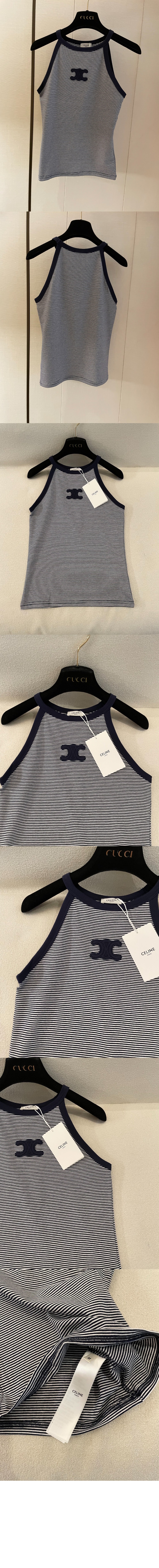 미러급레플리카사이트 | 명품레플리카 전문 쇼핑몰  | A퀄리티 - 트리옹프 탱크 탑 &gt; 셀린느