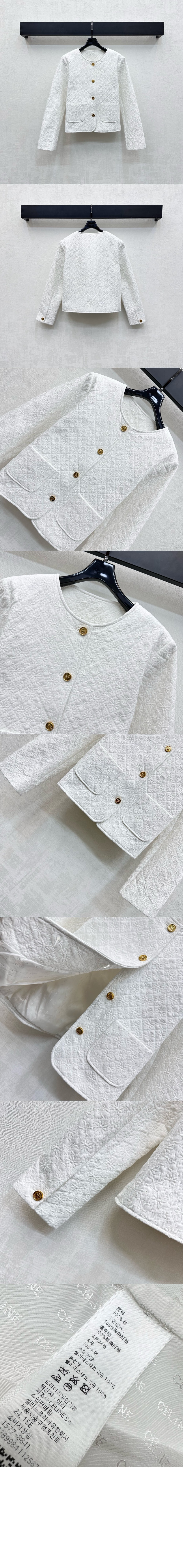 미러급레플리카사이트 | 명품레플리카 전문 쇼핑몰  | A퀄리티 - 첼시 재킷 &gt; 셀린느