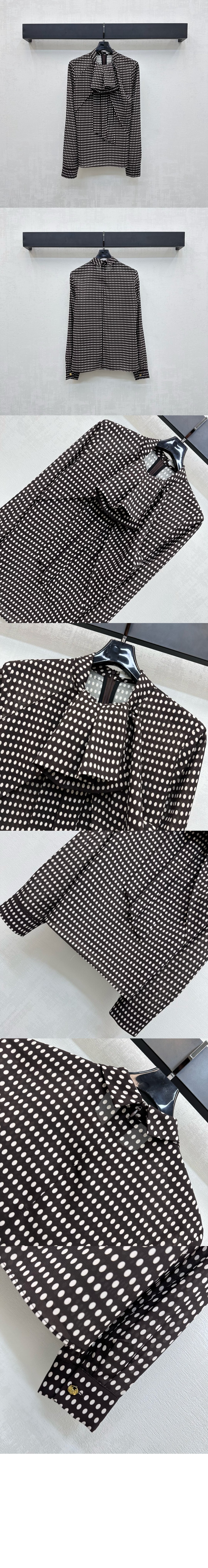 미러급레플리카사이트 | 명품레플리카 전문 쇼핑몰  | A퀄리티 - 라발리에르 블라우스 > 셀린느