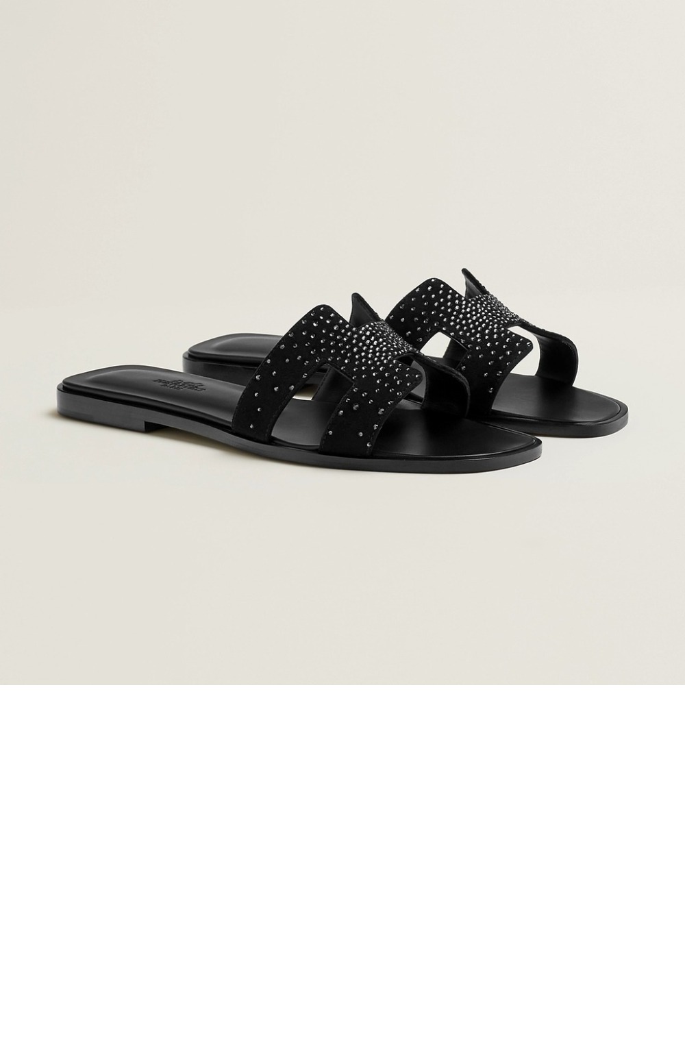 미러급레플리카사이트 | 명품레플리카 전문 쇼핑몰  | A퀄리티 - 라인스톤 오란 샌들 &gt; 에르메스