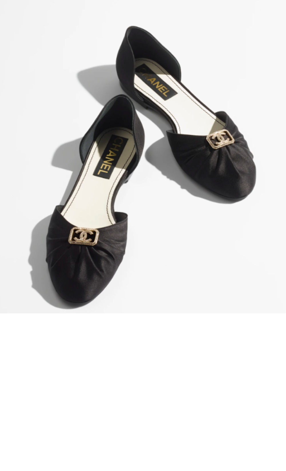 미러급레플리카사이트 | 명품레플리카 전문 쇼핑몰  | A퀄리티 - 플랫 G39660 &gt; 샤넬