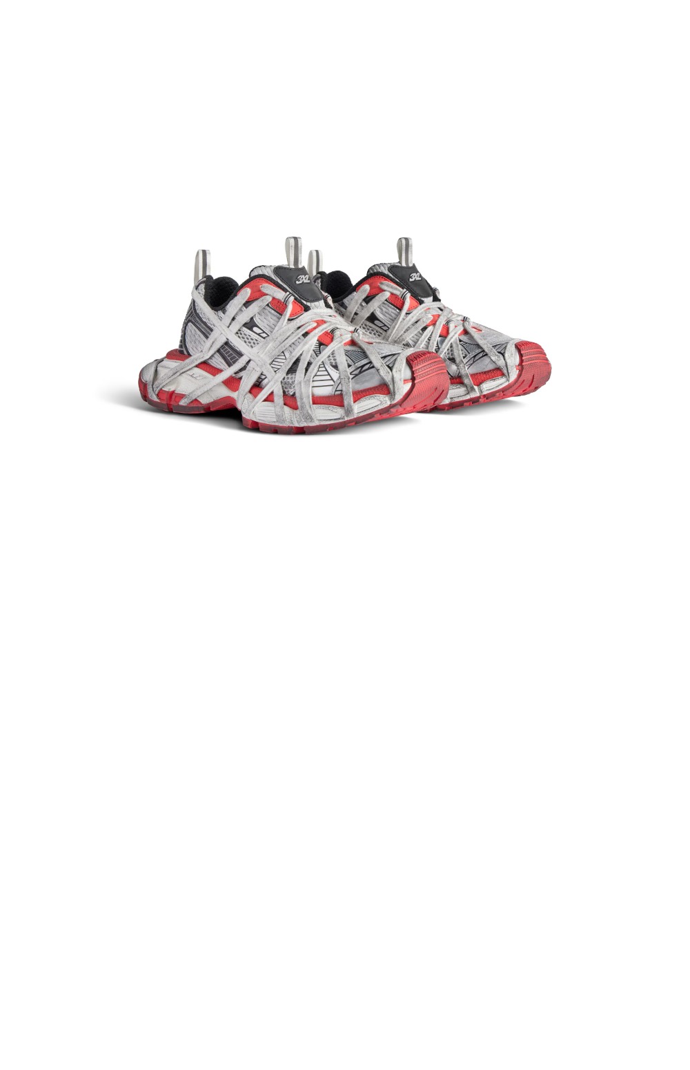 미러급레플리카사이트 | 명품레플리카 전문 쇼핑몰  | A퀄리티 - 3xl 익스트림 레이스 스니커즈 778698 &gt; 발렌시아가