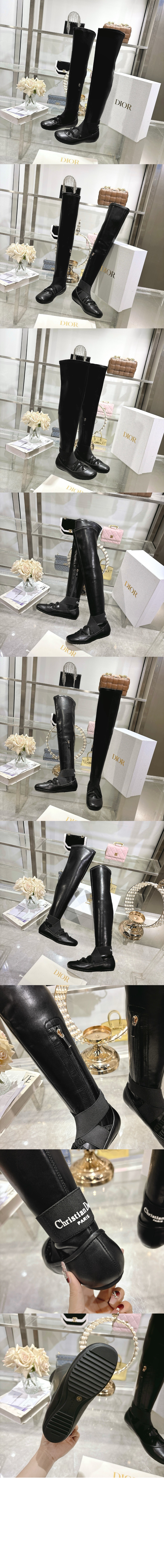미러급레플리카사이트 | 명품레플리카 전문 쇼핑몰  | A퀄리티 - Shade 사이 부츠 KCT16 &gt; 디올