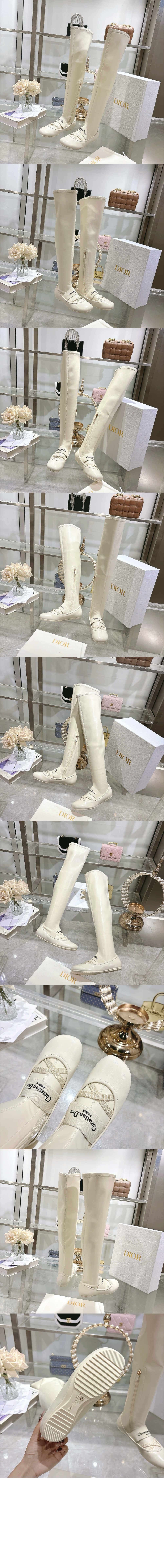 미러급레플리카사이트 | 명품레플리카 전문 쇼핑몰  | A퀄리티 - Shade 사이 부츠 KCT16 &gt; 디올