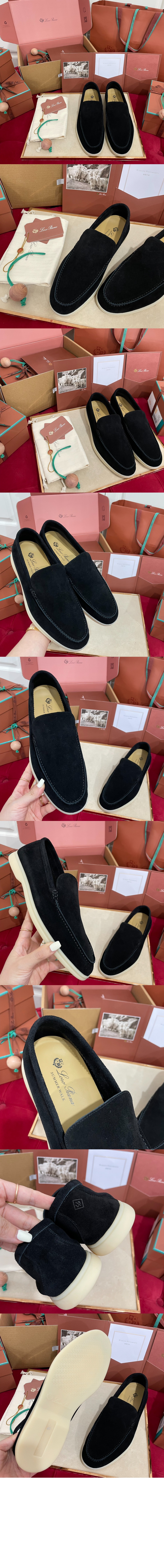 미러급레플리카사이트 | 명품레플리카 전문 쇼핑몰  | A퀄리티 - 서머 워크 로퍼 FAE8124 &gt; 로로피아나