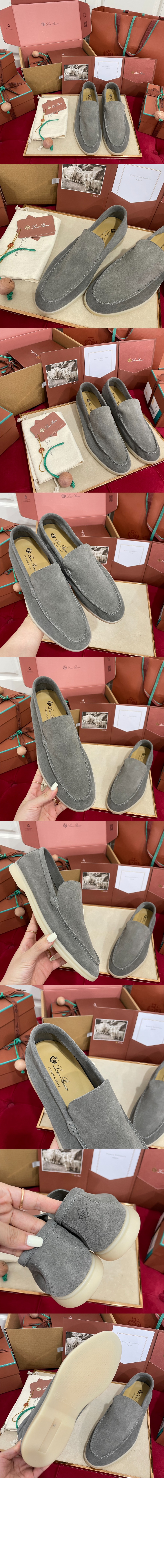 미러급레플리카사이트 | 명품레플리카 전문 쇼핑몰  | A퀄리티 - 서머 워크 로퍼 FAE8124 &gt; 로로피아나