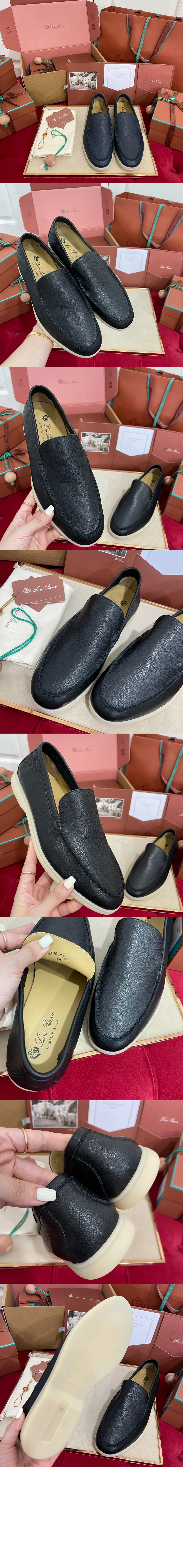 미러급레플리카사이트 | 명품레플리카 전문 쇼핑몰  | A퀄리티 - 서머 워크 로퍼 FAF8272 &gt; 로로피아나