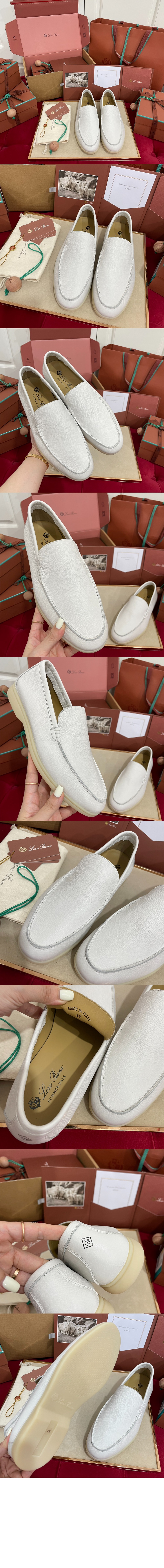 미러급레플리카사이트 | 명품레플리카 전문 쇼핑몰  | A퀄리티 - 서머 워크 로퍼 FAF8272 &gt; 로로피아나