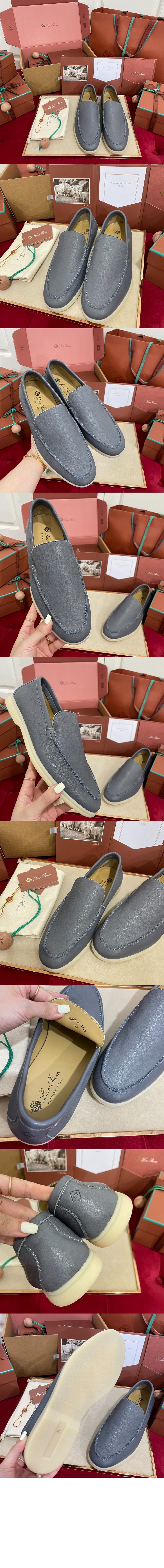 미러급레플리카사이트 | 명품레플리카 전문 쇼핑몰  | A퀄리티 - 서머 워크 로퍼 FAF8272 &gt; 로로피아나