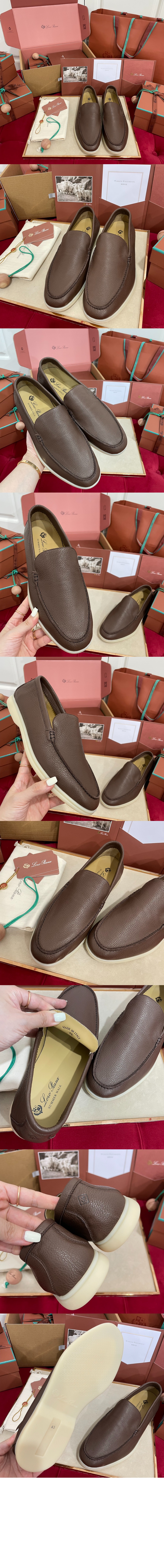 미러급레플리카사이트 | 명품레플리카 전문 쇼핑몰  | A퀄리티 - 서머 워크 로퍼 FAF8272 &gt; 로로피아나