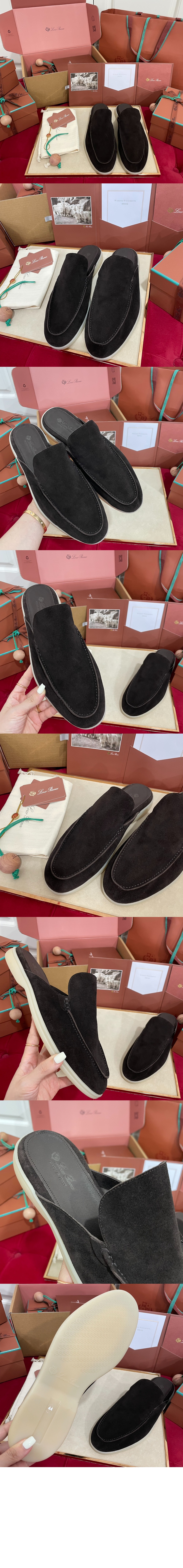 미러급레플리카사이트 | 명품레플리카 전문 쇼핑몰  | A퀄리티 - 토시 슬리퍼 FAM3488 &gt; 로로피아나