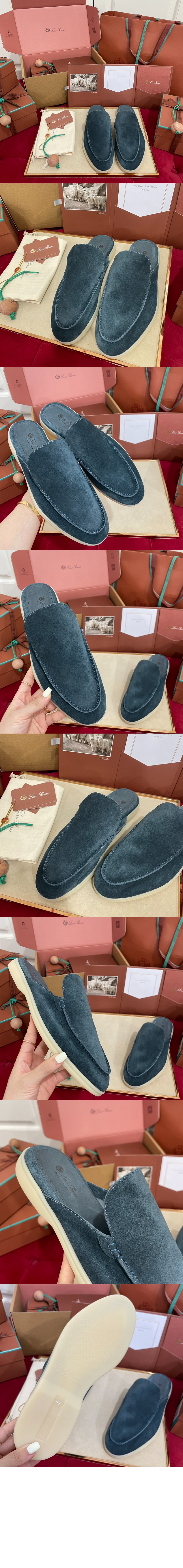 미러급레플리카사이트 | 명품레플리카 전문 쇼핑몰  | A퀄리티 - 토시 슬리퍼 FAM3488 &gt; 로로피아나