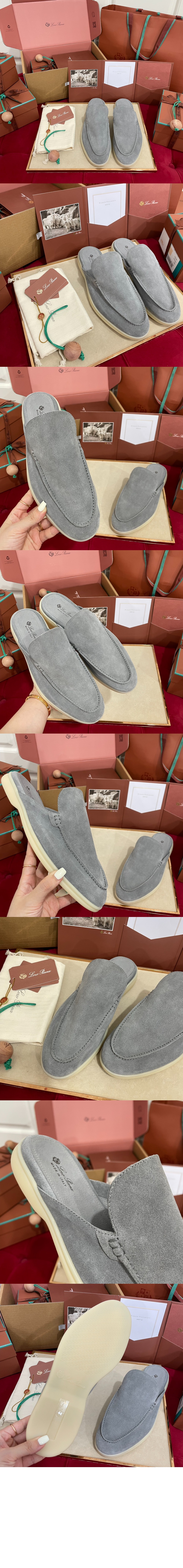 미러급레플리카사이트 | 명품레플리카 전문 쇼핑몰  | A퀄리티 - 토시 슬리퍼 FAM3488 &gt; 로로피아나