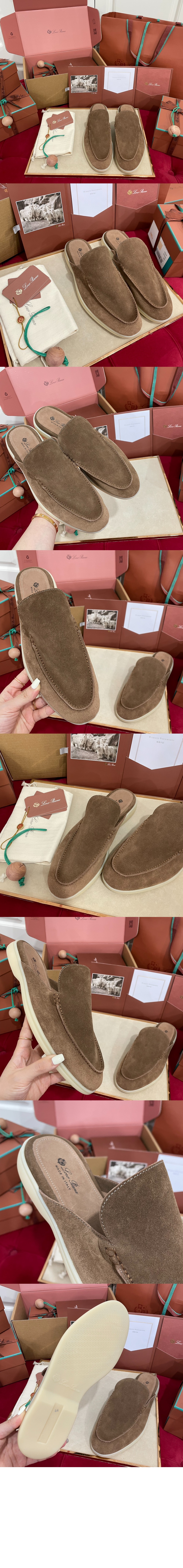 미러급레플리카사이트 | 명품레플리카 전문 쇼핑몰  | A퀄리티 - 토시 슬리퍼 FAM3488 &gt; 로로피아나