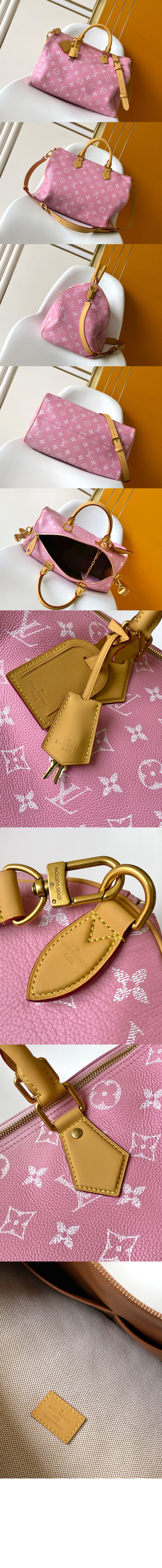 미러급레플리카사이트 | 명품레플리카 전문 쇼핑몰  | A퀄리티 - 스피디 P9 반둘리에 40 M13918 &gt; 루이비통