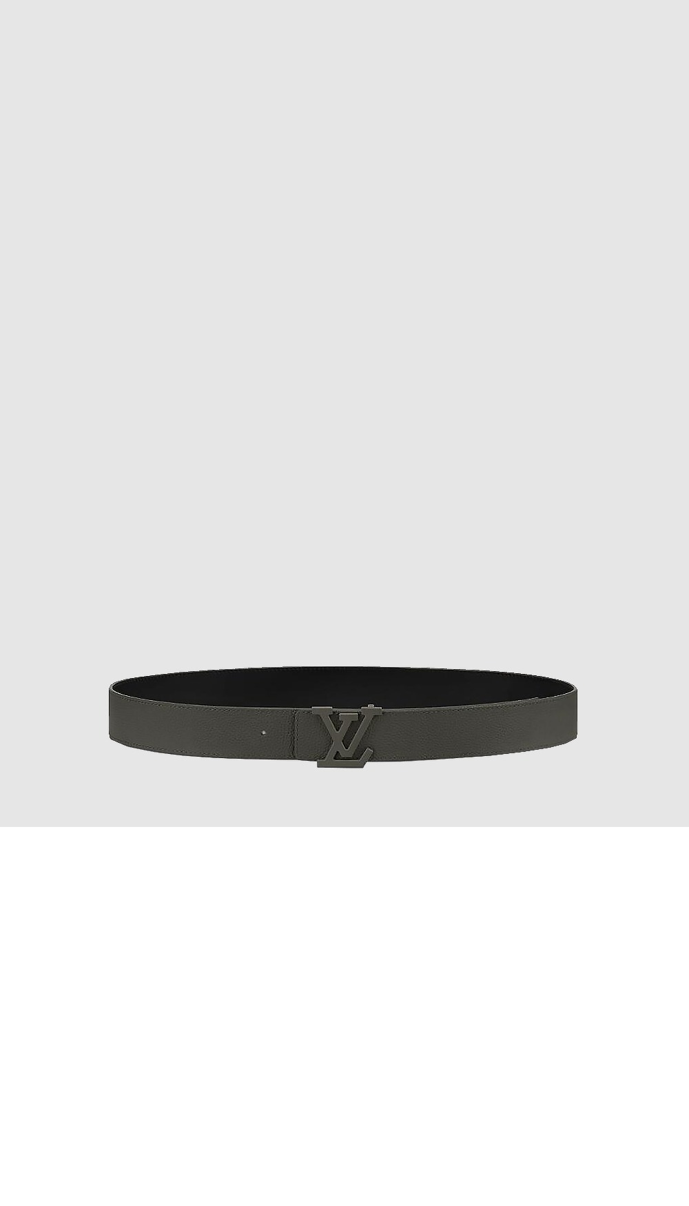 미러급레플리카사이트 | 명품레플리카 전문 쇼핑몰  | A퀄리티 - LV 에어로그램 리버서블 벨트 M0633U &gt; 루이비통