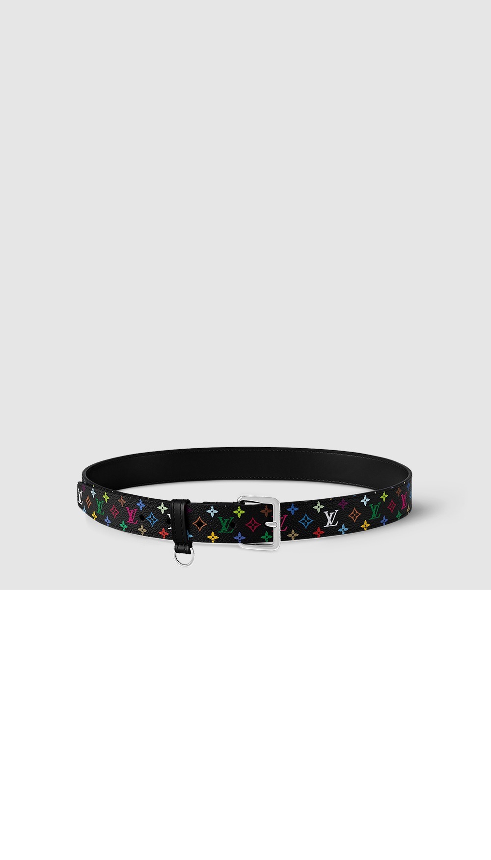 미러급레플리카사이트 | 명품레플리카 전문 쇼핑몰  | A퀄리티 - LV x TM D링 벨트 M8982W &gt; 루이비통