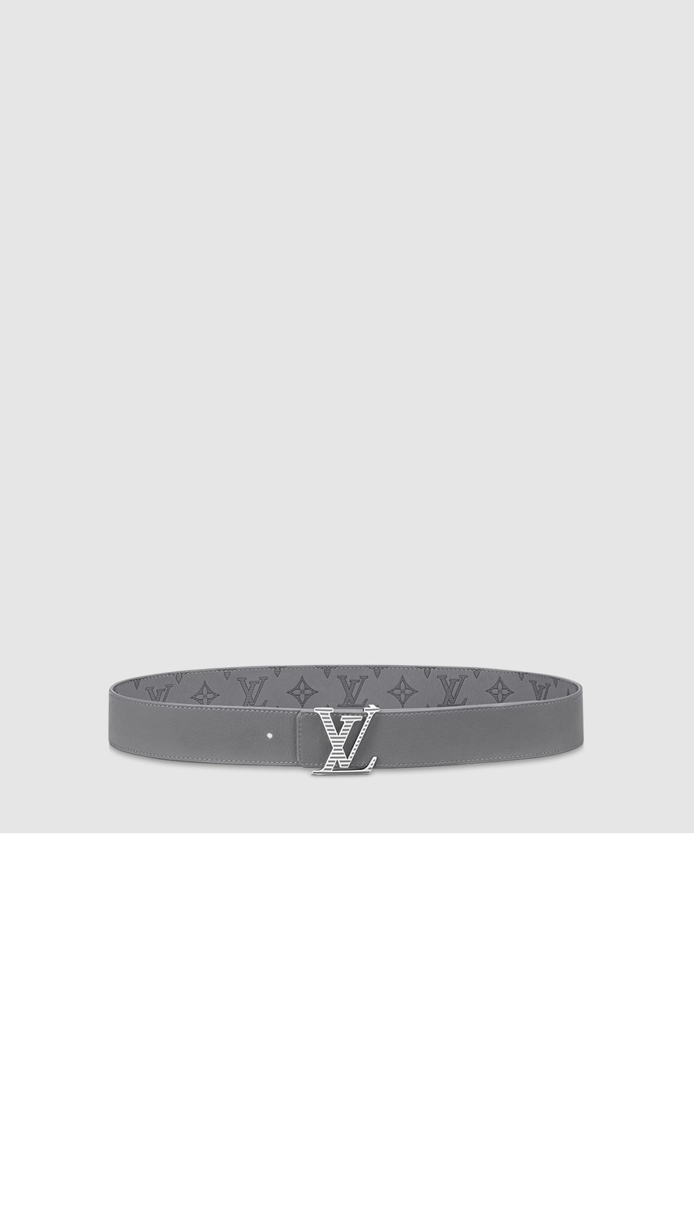 미러급레플리카사이트 | 명품레플리카 전문 쇼핑몰  | A퀄리티 - LV 쉐이크 리버서블 벨트 M0716T &gt; 루이비통