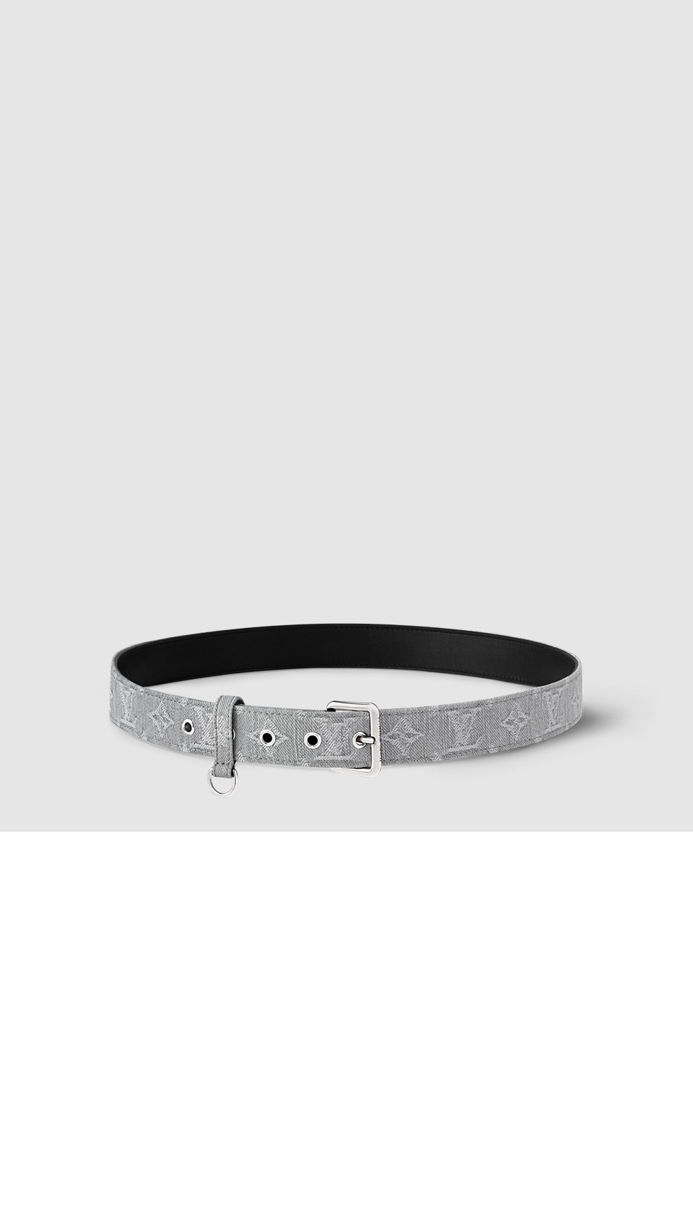 미러급레플리카사이트 | 명품레플리카 전문 쇼핑몰  | A퀄리티 - LV x TM D링 벨트 M8982W &gt; 루이비통