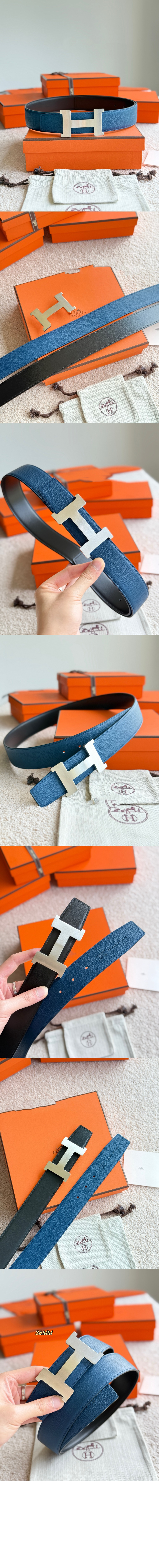 미러급레플리카사이트 | 명품레플리카 전문 쇼핑몰  | A퀄리티 - Constance 벨트 버클 리버서블 가죽 스트랩 &gt; 에르메스