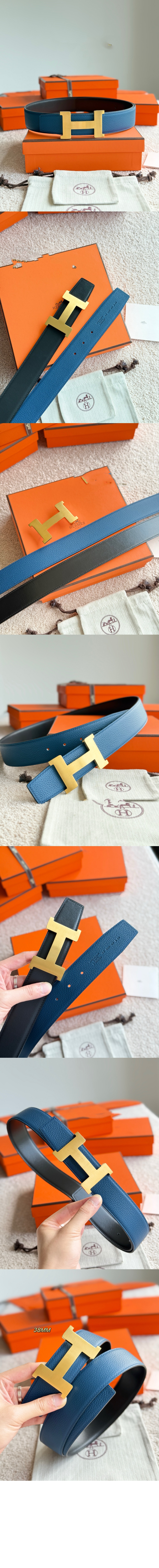 미러급레플리카사이트 | 명품레플리카 전문 쇼핑몰  | A퀄리티 - Constance 벨트 버클 리버서블 가죽 스트랩 &gt; 에르메스