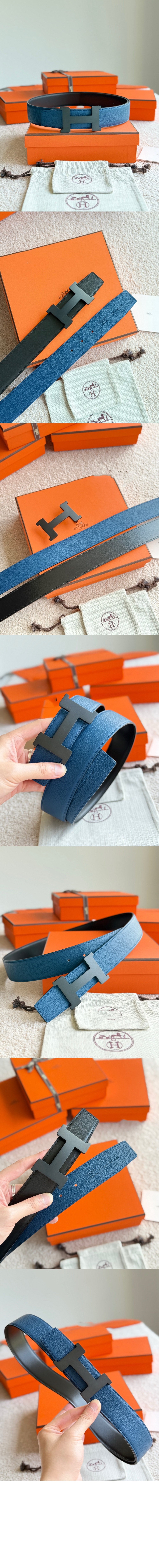 미러급레플리카사이트 | 명품레플리카 전문 쇼핑몰  | A퀄리티 - Constance 벨트 버클 리버서블 가죽 스트랩 &gt; 에르메스