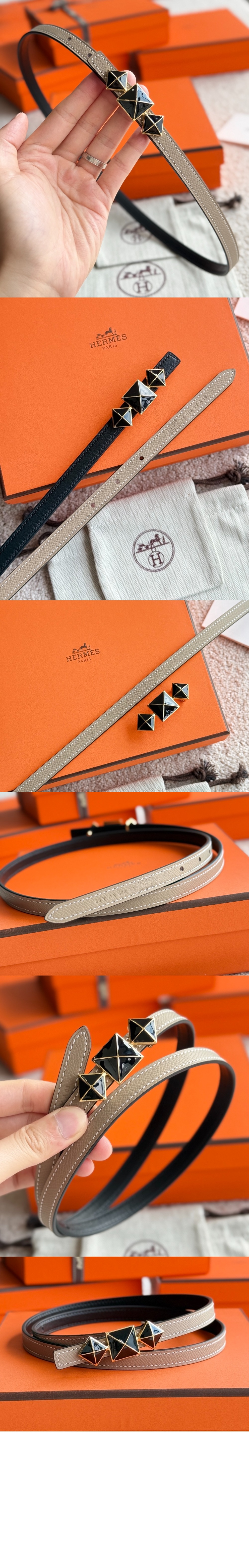 미러급레플리카사이트 | 명품레플리카 전문 쇼핑몰  | A퀄리티 - 1925 벨트 버클 리버서블 가죽 스트랩 &gt; 에르메스