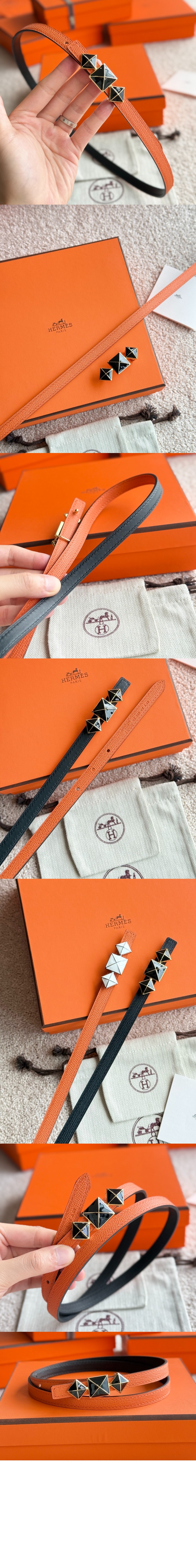 미러급레플리카사이트 | 명품레플리카 전문 쇼핑몰  | A퀄리티 - 1925 벨트 버클 리버서블 가죽 스트랩 &gt; 에르메스