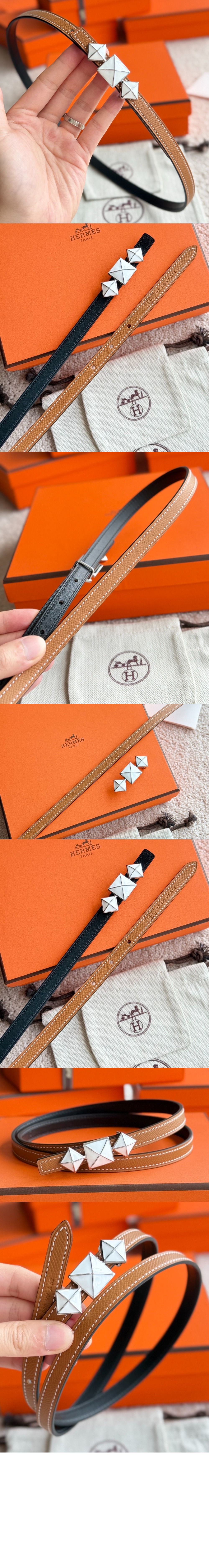 미러급레플리카사이트 | 명품레플리카 전문 쇼핑몰  | A퀄리티 - 1925 벨트 버클 리버서블 가죽 스트랩 &gt; 에르메스