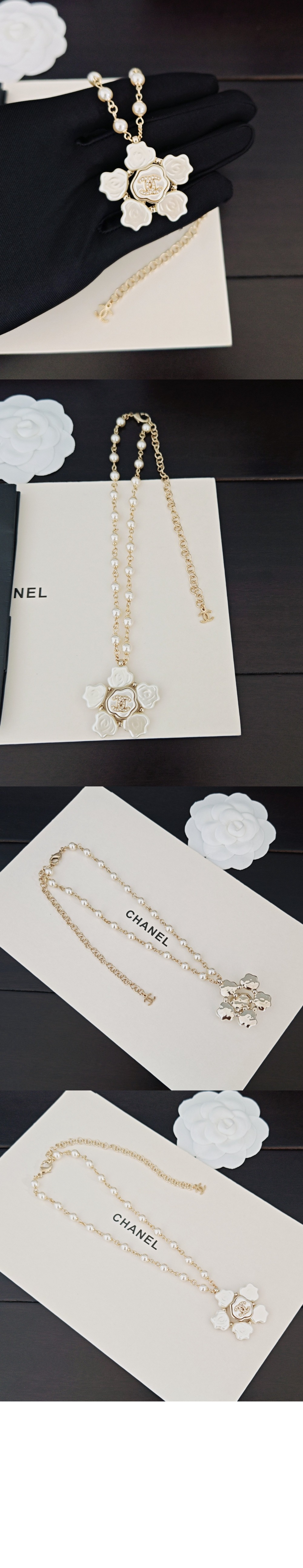 미러급레플리카사이트 | 명품레플리카 전문 쇼핑몰  | A퀄리티 - 펜던트 네크리스 ABF888 &gt; 샤넬