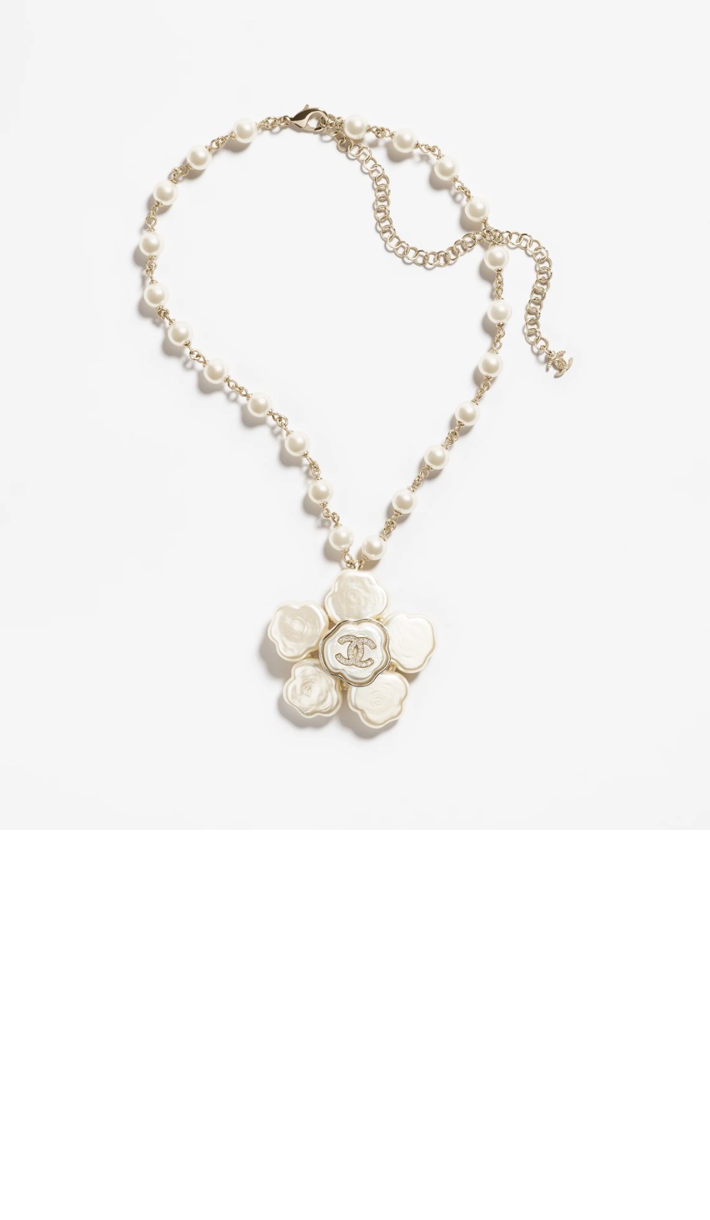 미러급레플리카사이트 | 명품레플리카 전문 쇼핑몰  | A퀄리티 - 펜던트 네크리스 ABF888 &gt; 샤넬