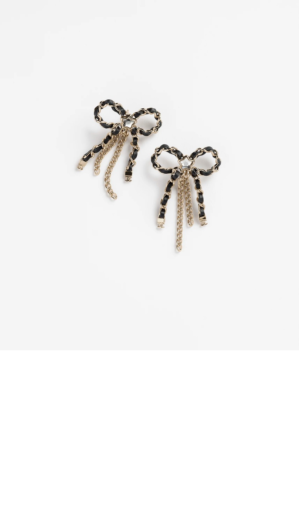 미러급레플리카사이트 | 명품레플리카 전문 쇼핑몰  | A퀄리티 - 펜던트 이어링 ABG281 > 샤넬