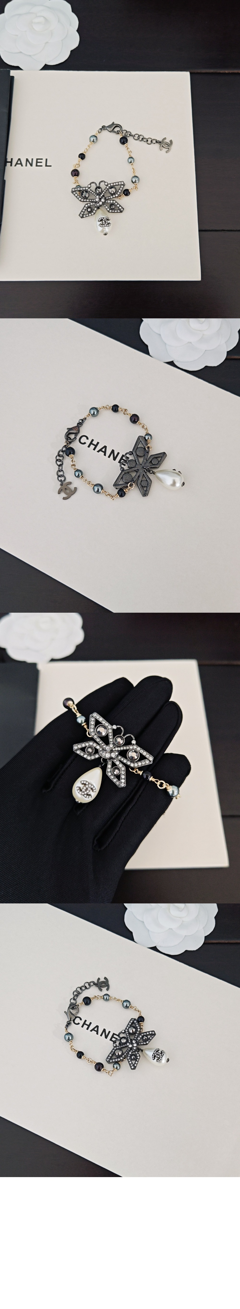 미러급레플리카사이트 | 명품레플리카 전문 쇼핑몰  | A퀄리티 - 브레이슬릿 ABG141 &gt; 샤넬