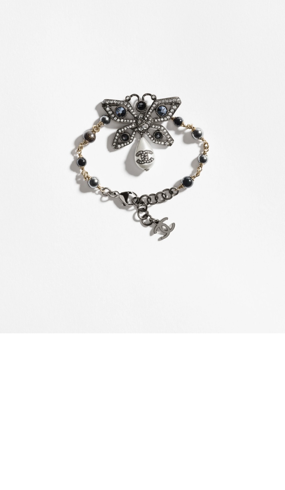 미러급레플리카사이트 | 명품레플리카 전문 쇼핑몰  | A퀄리티 - 브레이슬릿 ABG141 &gt; 샤넬