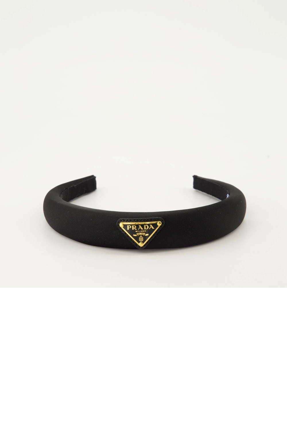 미러급레플리카사이트 | 명품레플리카 전문 쇼핑몰  | A퀄리티 - 리나일론 헤드밴드 1IH016 &gt; 프라다