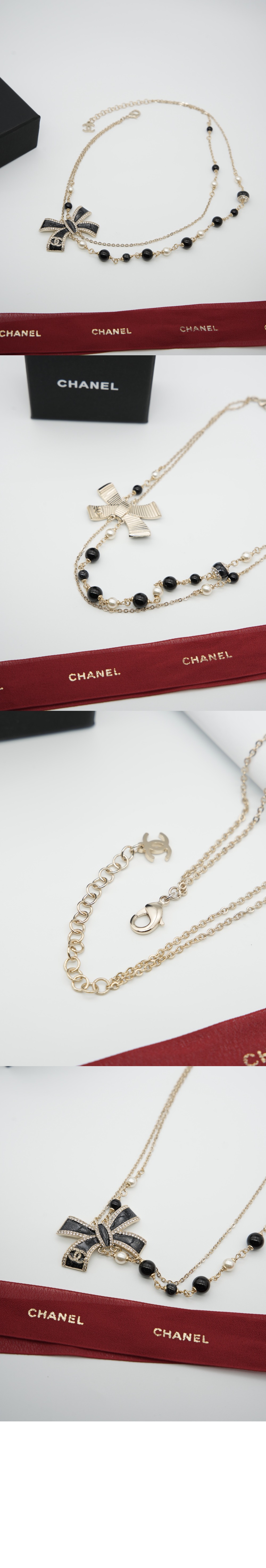 미러급레플리카사이트 | 명품레플리카 전문 쇼핑몰  | A퀄리티 - 네크리스 ABG385 &gt; 샤넬