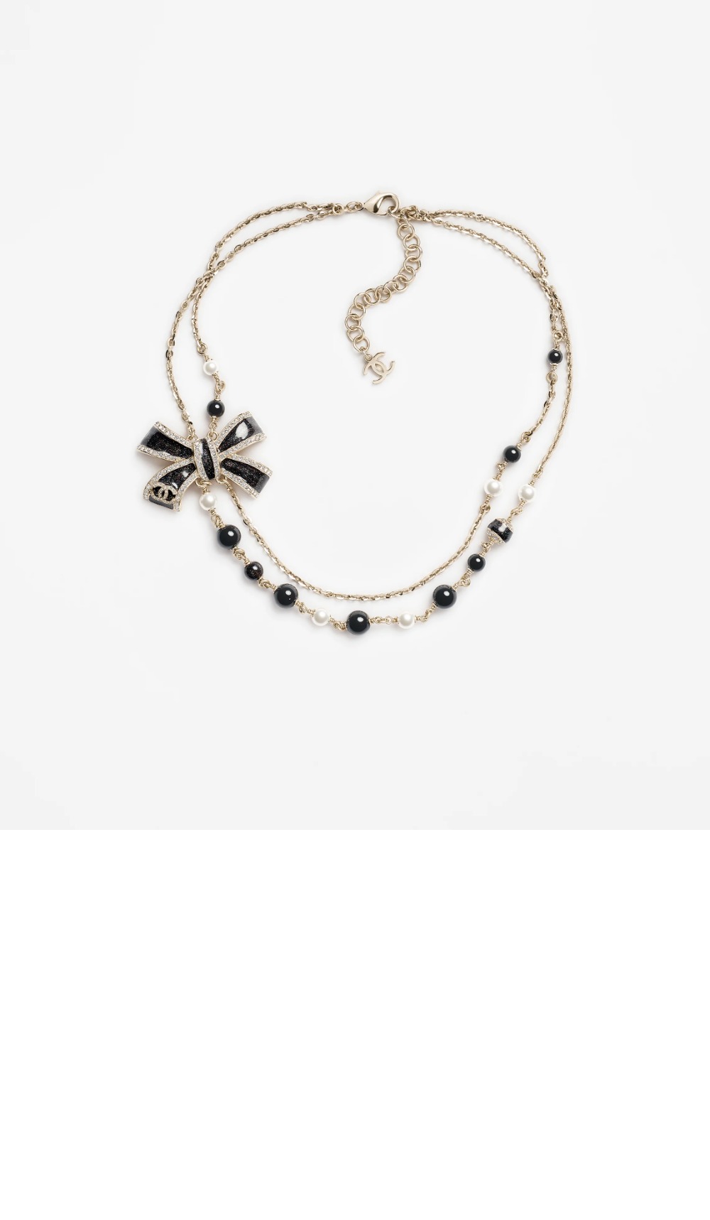 미러급레플리카사이트 | 명품레플리카 전문 쇼핑몰  | A퀄리티 - 네크리스 ABG385 &gt; 샤넬