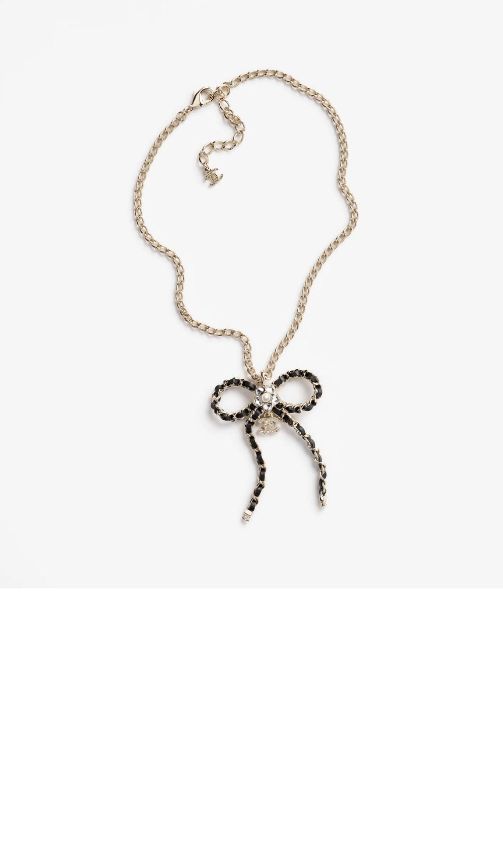 미러급레플리카사이트 | 명품레플리카 전문 쇼핑몰  | A퀄리티 - 네크리스 ABG343 &gt; 샤넬