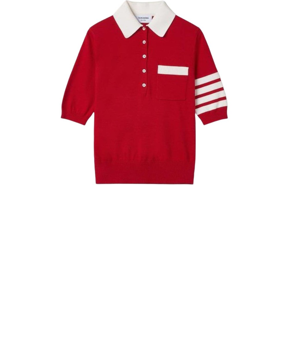 미러급레플리카사이트 | 명품레플리카 전문 쇼핑몰  | A퀄리티 - 코튼 헥터 포인텔 사선 폴로 &gt; 톰브라운