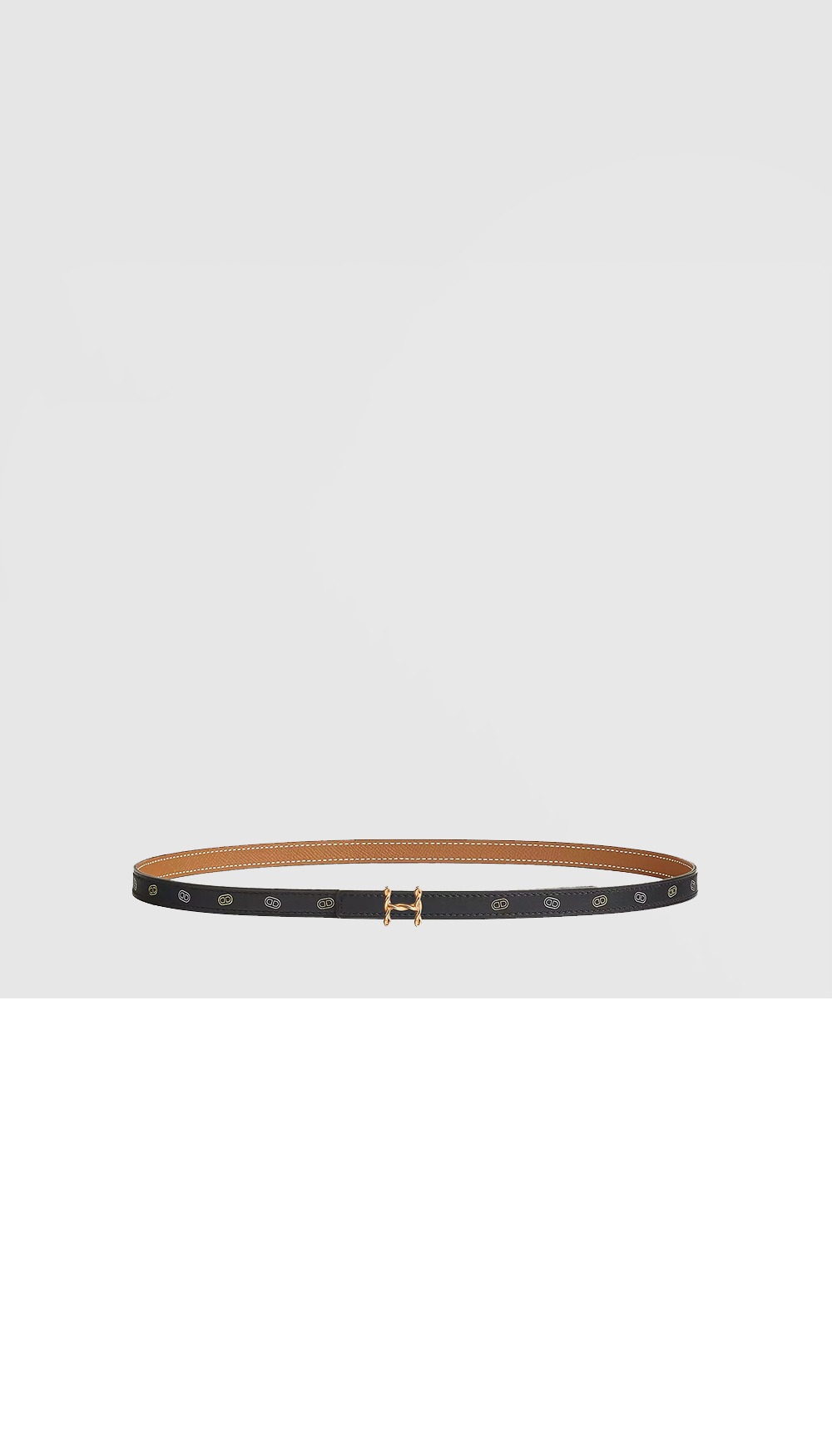 미러급레플리카사이트 | 명품레플리카 전문 쇼핑몰  | A퀄리티 - H Torsade 벨트 버클 Hermes sur Mer 리버서블 가죽 스트랩 &gt; 에르메스