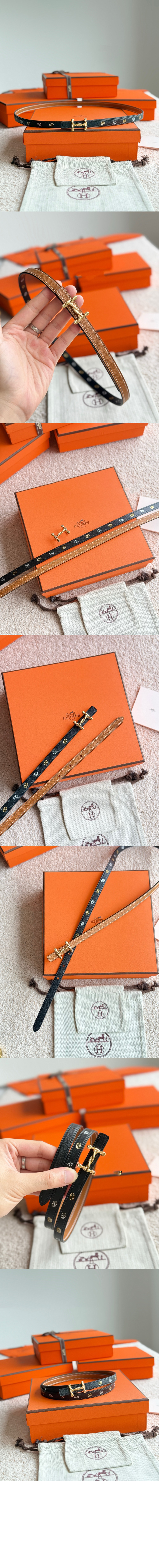 미러급레플리카사이트 | 명품레플리카 전문 쇼핑몰  | A퀄리티 - H Torsade 벨트 버클 Hermes sur Mer 리버서블 가죽 스트랩 &gt; 에르메스