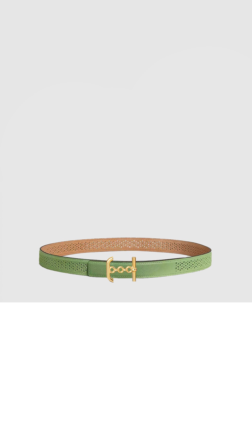 미러급레플리카사이트 | 명품레플리카 전문 쇼핑몰  | A퀄리티 - ANCRE MARIN 버클 양면 벨트 &gt; 에르메스