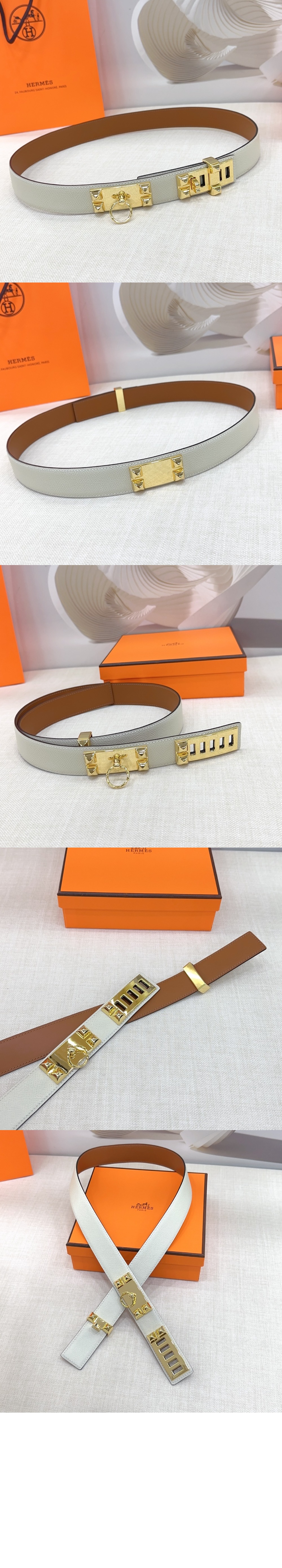 미러급레플리카사이트 | 명품레플리카 전문 쇼핑몰  | A퀄리티 - Collier de Chien 벨트 &gt; 에르메스