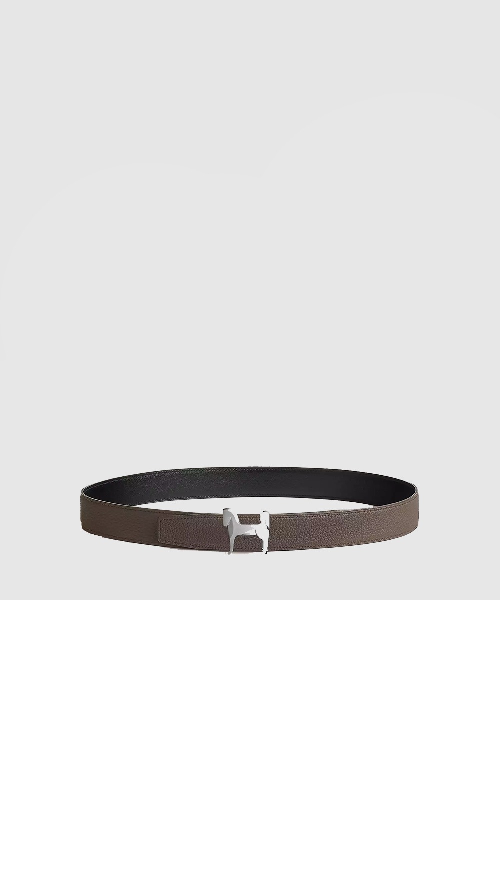 미러급레플리카사이트 | 명품레플리카 전문 쇼핑몰  | A퀄리티 - 파나쉬 벨트 버클 리버서블 가죽 스트랩 &gt; 에르메스