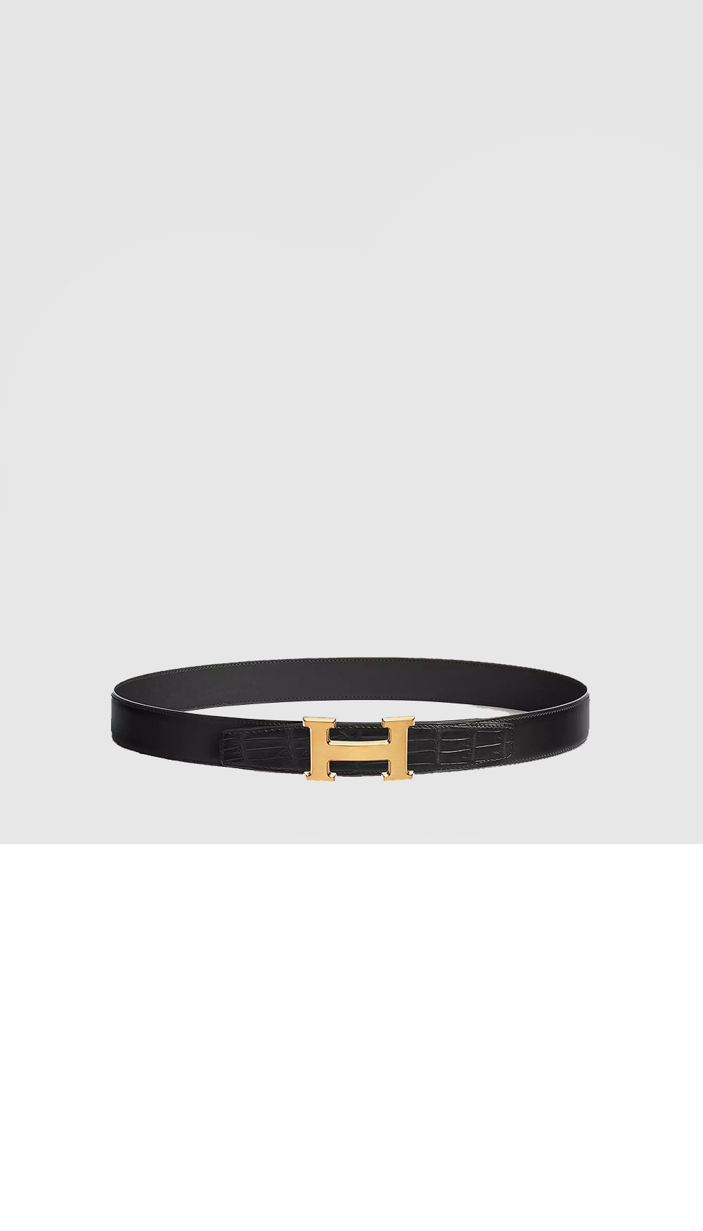 미러급레플리카사이트 | 명품레플리카 전문 쇼핑몰  | A퀄리티 - H 벨트 버클 가죽 스트랩 &gt; 에르메스